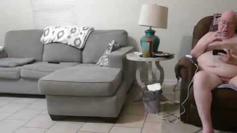 Snapshot of bigcraig123 chatting on 10.05.25 Craig online show from 10.05.25