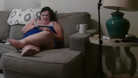 Snapshot of bigcraig123 chatting on 10.08.25 Craig online show from 10.08.25