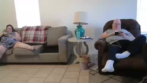 Snapshot of bigcraig123 chatting on 10.11.25 Craig online show from 10.11.25