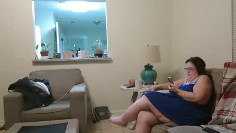 Snapshot of bigcraig123 chatting on 10.12.25 Craig online show from 10.12.25