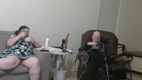 Craig online show from 12.04.25