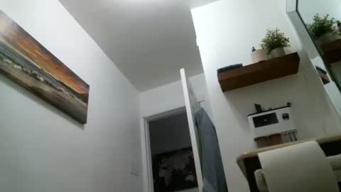 Snapshot of bigcumcanada chatting on 01.01.25 bg online show from 01.01.25