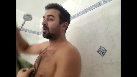 Snapshot of bigcumcanada chatting on 02.05.25 bg online show from 02.05.25