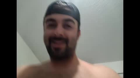 Snapshot of bigcumcanada chatting on 02.06.25 bg online show from 02.06.25