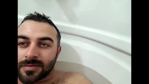 Snapshot of bigcumcanada chatting on 03.07.25 bg online show from 03.07.25