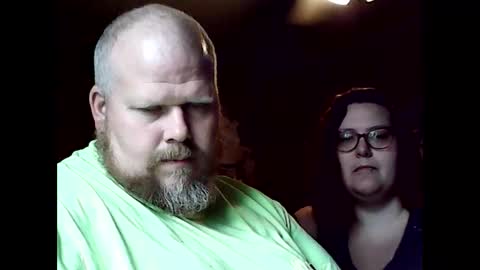 Tiny online show from 10.26.25