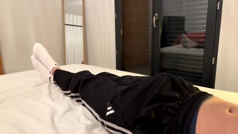 Frenchy bigD online show from 02.26.25