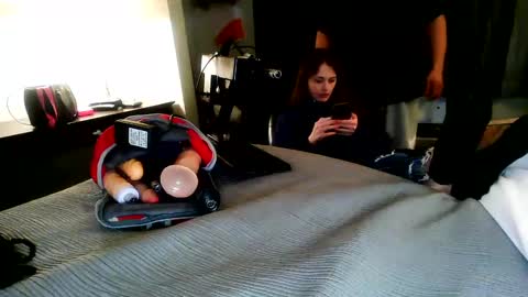 BigDad14140 online show from 03.07.25