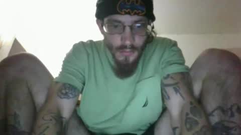 Snapshot of bigdaddy1231995 chatting on 02.11.25 BigDaddykodack online show from 02.11.25