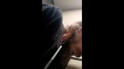 Snapshot of bigdaddy1231995 chatting on 10.03.25 BigDaddykodack online show from 10.03.25