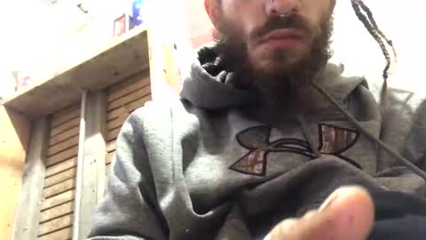 Snapshot of bigdaddy1231995 chatting on 11.02.25 BigDaddykodack online show from 11.02.25