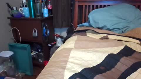 BigDaddy199030 online show from 02.13.25