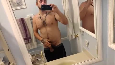 Big daddy lover face online show from 01.16.26