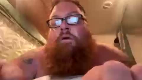 bigdaddy86121 online show from 07.30.26
