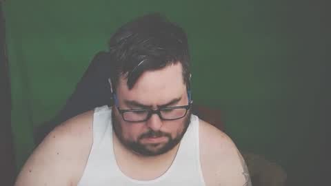 Bigdaddy online show from 02.14.25