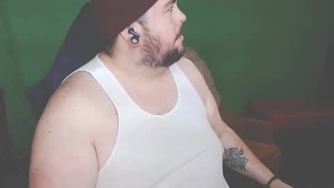 Bigdaddy online show from 02.16.25