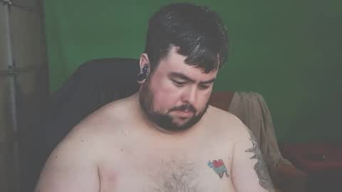 Bigdaddy online show from 02.19.25