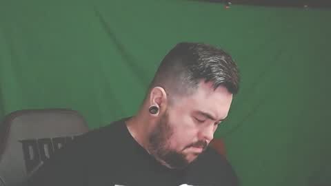 Bigdaddy online show from 03.04.25