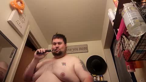 Bigdaddy online show from 09.14.25