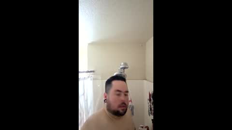 Bigdaddy online show from 02.24.26