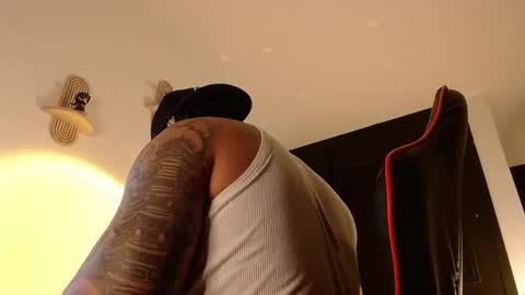 Snapshot of bigdaddybx chatting on 10.13.25 Nate online show from 10.13.25