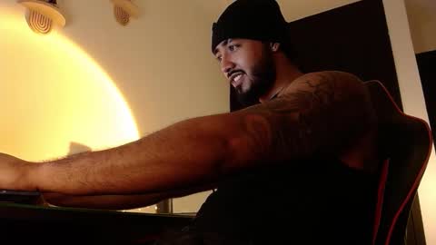 Nate online show from 11.16.25