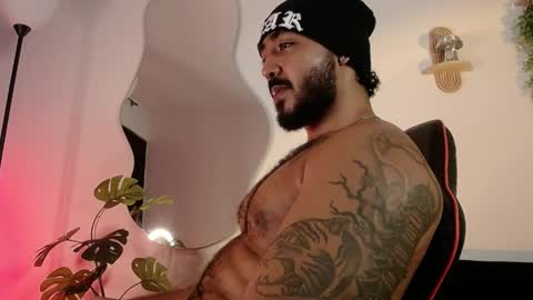 Nate online show from 04.04.26