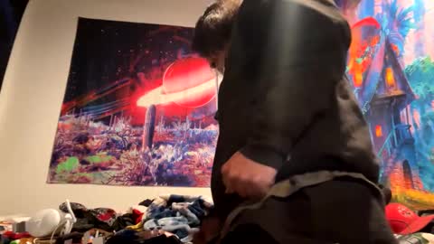 Snapshot of bigdaddynick069 chatting on 01.12.25 bigdaddynick069 online show from 01.12.25