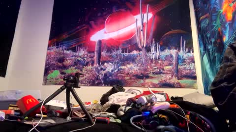 Snapshot of bigdaddynick069 chatting on 02.26.25 bigdaddynick069 online show from 02.26.25