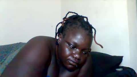 Snapshot of bigdarkass chatting on 01.20.25 VIOLET online show from 01.20.25