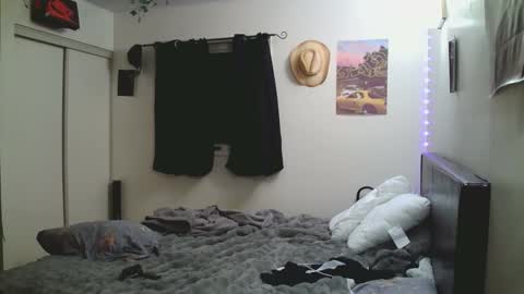 Marlonbaby online show from 01.09.26