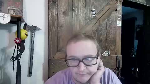 Snapshot of bigdbrillion chatting on 02.12.25 Darryl online show from 02.12.25