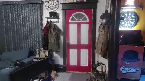 Snapshot of bigdbrillion chatting on 02.24.25 Darryl online show from 02.24.25