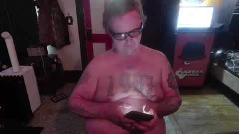 Snapshot of bigdbrillion chatting on 07.18.26 Darryl online show from 07.18.26