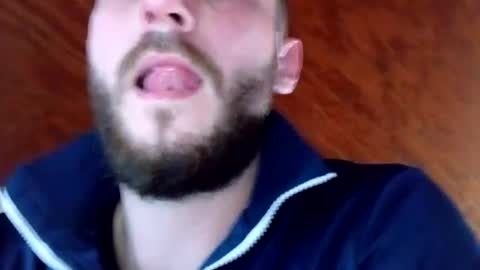 Snapshot of bigdick686268 chatting on 12.14.24 Pac Man Sex online show from 12.14.24