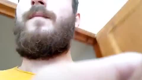 Snapshot of bigdick686268 chatting on 01.30.25 Pac Man Sex online show from 01.30.25