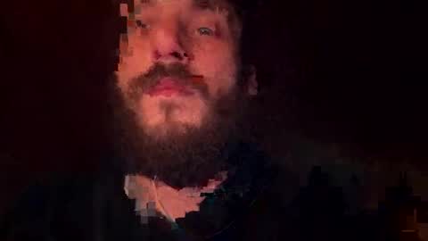 Snapshot of bigdick686268 chatting on 02.08.25 Pac Man Sex online show from 02.08.25