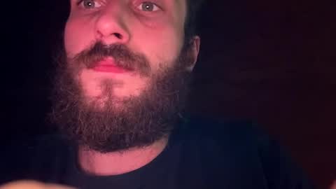 Snapshot of bigdick686268 chatting on 02.09.25 Pac Man Sex online show from 02.09.25