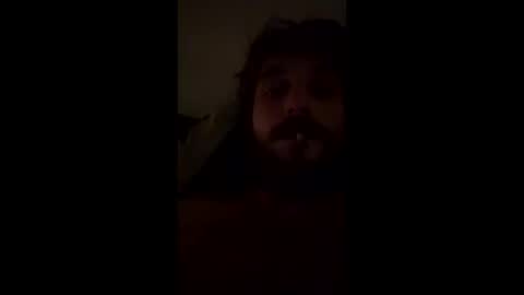 Snapshot of bigdick686268 chatting on 10.02.25 Pac Man Sex online show from 10.02.25