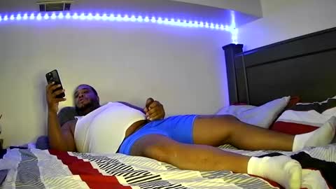 Snapshot of bigdick_bandit22 chatting on 01.05.25 Juliet Romeo online show from 01.05.25