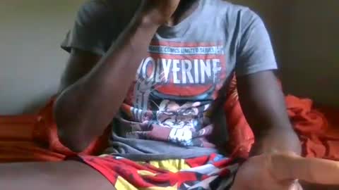 Sir Big dick B online show from 09.19.25