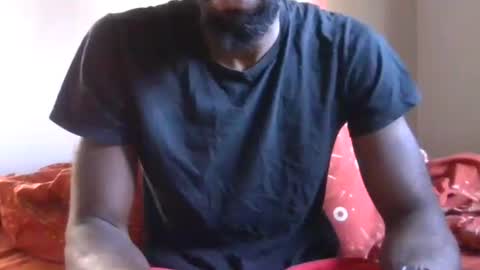 Sir Big dick B online show from 12.22.25