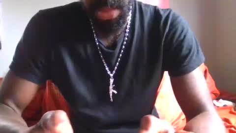 Sir Big dick B online show from 02.11.26