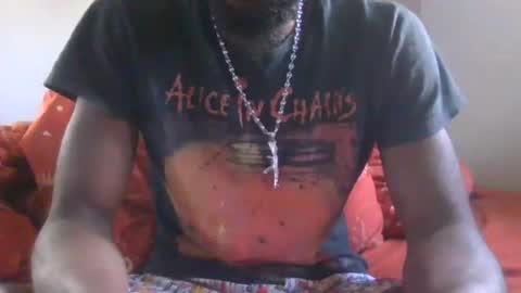 Sir Big dick B online show from 04.28.26