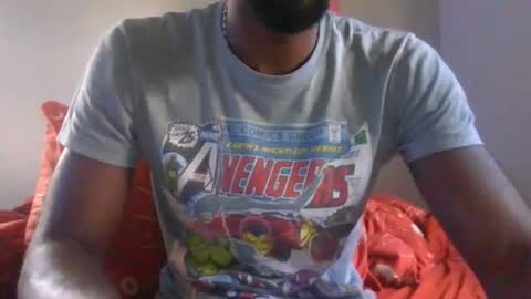 Sir Big dick B online show from 06.23.26