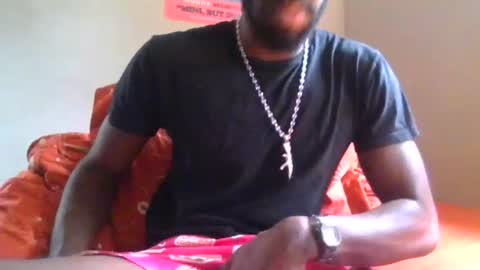 Sir Big dick B online show from 07.07.26