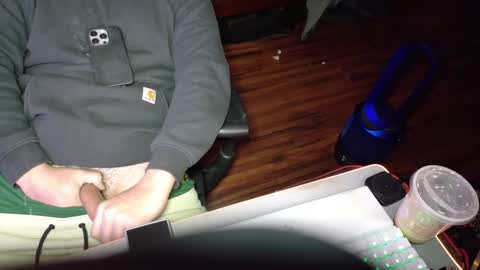 Snapshot of bigdickbandit1891 chatting on 03.07.25 bigdickbandit1891 online show from 03.07.25