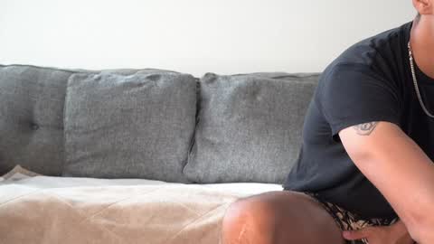 Bandit  Adrienne online show from 09.15.25