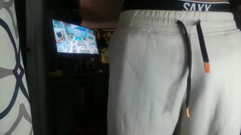 Rashad online show from 01.23.25