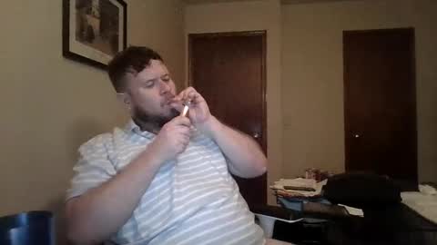 Snapshot of bigdickbob537510 chatting on 10.08.25 bigdickbob537510 online show from 10.08.25